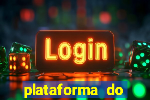 plataforma do gustavo lima